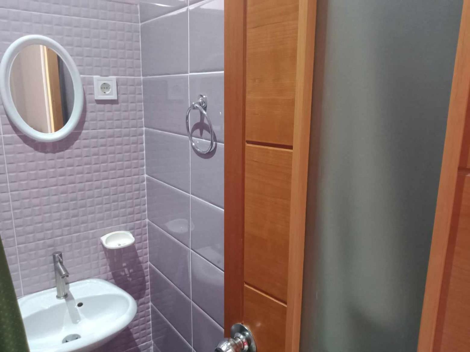 Apartamento T1 Прайя Экстерьер фото